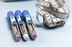 Breeze GLP-1 Injections