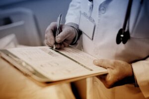 TrimRX GLP-1 Injections