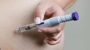 TrimRX GLP-1 Injections