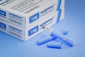 Yucca Health GLP-1 Injections